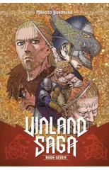 Vinland Saga Vol. 7