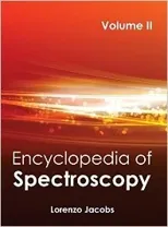 Encyclopedia of Spectroscopy
