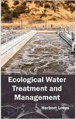 Ecological Water Treatment and Management