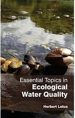 Essential Topics in Ecological Water Quality