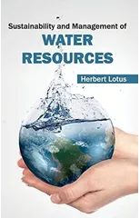 Sustainability and Management of Water Resources