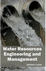 Water Resources Engineering and Management
