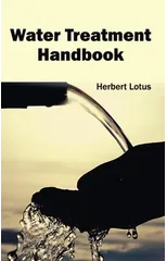 Water Treatment Handbook