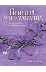 Fine Art Wire Weaving