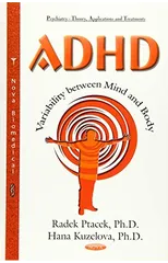 ADHD Variability Between Mind & Body