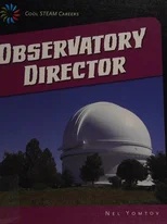Observatory Director