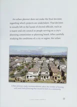 Urban Planner