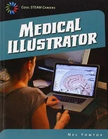 Medical Illustrator
