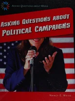 Asking Questions about Political Campaigns
