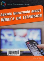 Asking Questions about What's on Television