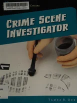 Crime Scene Investigator