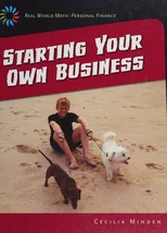 Starting Your Own Business