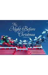 The Night Before Christmas