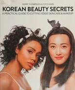 Korean Beauty Secrets