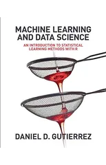 Machine Learning and Data Science