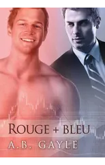 Rouge + Bleu (Translation)