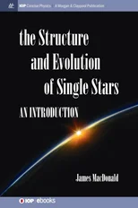 Structure and Evolution of Single Stars