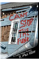 Can't Stop the Funk