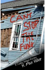 Can't Stop the Funk