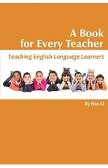 A Book For Every Teacher