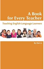 A Book For Every Teacher