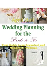 Wedding Planning for the Bride-to-Be (LARGE PRINT)
