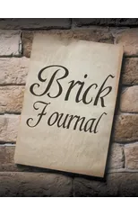 Brick Journal