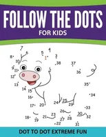 Follow The Dots For Kids