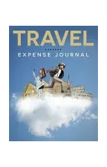 Travel Expense Journal