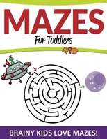 Mazes For Toddlers