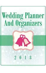 Wedding Planner And Organizers 2018