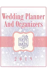 Wedding Planner And Organizers 2019