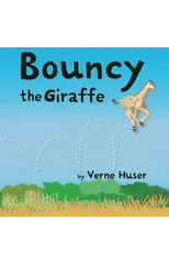Bouncy the Giraffe