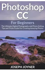 Photoshop CC For Beginners