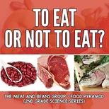 To Eat Or Not To Eat? The Meat And Beans Group - Food Pyramid