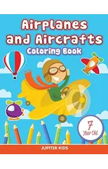 Airplanes and Aircrafts