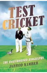 Test Cricket