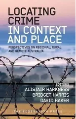 Locating Crime in Context and Place