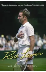 Rod Laver