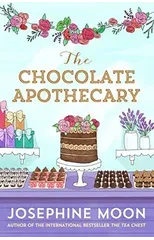 The Chocolate Apothecary