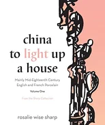 China to Light Up a House, Volume 1