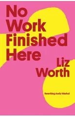 No Work Finished Here