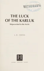 The Luck of the Karluk
