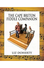 The Cape Breton Fiddle Companion