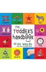 The Toddler's Handbook