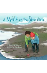 A Walk on the Shoreline