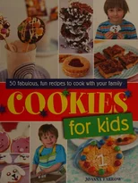 Cookies for Kids!