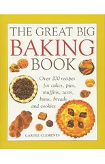 Great Big Baking Book