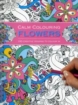 Calm Colouring