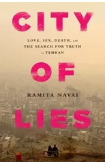 City of Lies